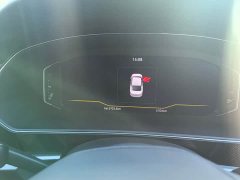 Volkswagen Passat Outstanding Edition 380TSI Dragon Ascendant Version - ფოტო 4