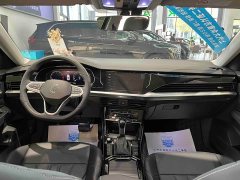 Volkswagen Passat Outstanding Edition 380TSI Dragon Ascendant Version - ფოტო 5