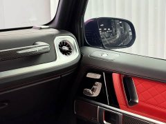 Mercedes-Benz Mercedes-AMG G 63 - ფოტო 10
