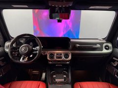 Mercedes-Benz Mercedes-AMG G 63 - ფოტო 11