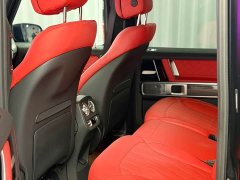 Mercedes-Benz Mercedes-AMG G 63 - ფოტო 12