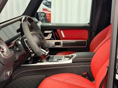Mercedes-Benz Mercedes-AMG G 63 - ფოტო 14