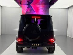 Mercedes-Benz Mercedes-AMG G 63 - ფოტო 17