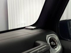 Mercedes-Benz Mercedes-AMG G 63 - ფოტო 6