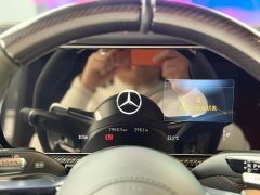 Mercedes-Benz Mercedes-AMG G 63 - ფოტო 7
