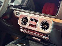 Mercedes-Benz Mercedes-AMG G 63 - ფოტო 8