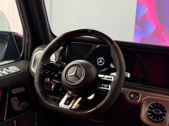 Mercedes-Benz Mercedes-AMG G 63 - ფოტო 9