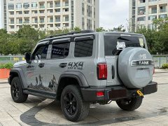 Tank 300 Off-Road Edition 2.0T Conqueror - ფოტო 15