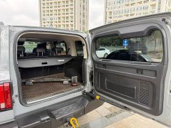 Tank 300 Off-Road Edition 2.0T Conqueror - ფოტო 16