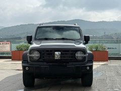 Tank 300 Off-Road Edition 2.0T Conqueror - ფოტო 2