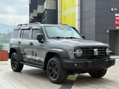 Tank 300 Off-Road Edition 2.0T Conqueror - ფოტო 3