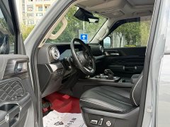 Tank 300 Off-Road Edition 2.0T Conqueror - ფოტო 6