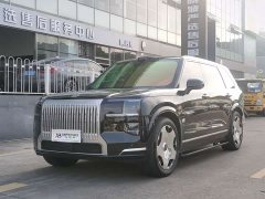 Zeekr 9X Ultra 55kWh 6-Seater - ფოტო 1