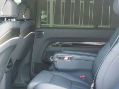 Zeekr 9X Ultra 55kWh 6-Seater - ფოტო 10