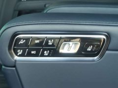 Zeekr 9X Ultra 55kWh 6-Seater - ფოტო 12