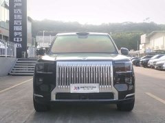 Zeekr 9X Ultra 55kWh 6-Seater - ფოტო 2