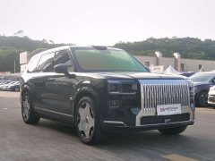 Zeekr 9X Ultra 55kWh 6-Seater - ფოტო 3