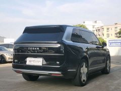 Zeekr 9X Ultra 55kWh 6-Seater - ფოტო 4