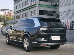 Zeekr 9X Ultra 55kWh 6-Seater - ფოტო 5