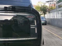 Zeekr 9X Ultra 55kWh 6-Seater - ფოტო 7