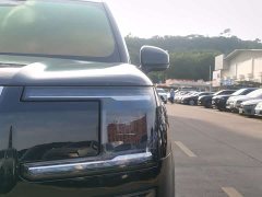 Zeekr 9X Ultra 55kWh 6-Seater - ფოტო 8
