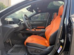 Changan UNI-V Third Generation 1.5T 500Bar Luxury Sport Edition - ფოტო 10