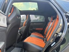 Changan UNI-V Third Generation 1.5T 500Bar Luxury Sport Edition - ფოტო 11