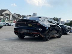 Changan UNI-V Third Generation 1.5T 500Bar Luxury Sport Edition - ფოტო 12