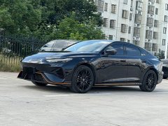Changan UNI-V Third Generation 1.5T 500Bar Luxury Sport Edition - ფოტო 13