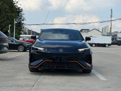 Changan UNI-V Third Generation 1.5T 500Bar Luxury Sport Edition - ფოტო 14