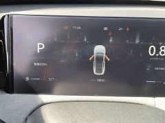Changan UNI-V Third Generation 1.5T 500Bar Luxury Sport Edition - ფოტო 4