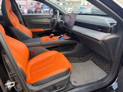 Changan UNI-V Third Generation 1.5T 500Bar Luxury Sport Edition - ფოტო 5