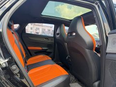 Changan UNI-V Third Generation 1.5T 500Bar Luxury Sport Edition - ფოტო 7