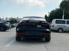 Changan UNI-V Third Generation 1.5T 500Bar Luxury Sport Edition - ფოტო 8