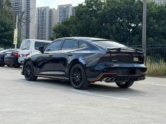 Changan UNI-V Third Generation 1.5T 500Bar Luxury Sport Edition - ფოტო 9