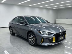 Trumpchi Leopard 270T DCT J10 Flying Man Edition - ფოტო 2
