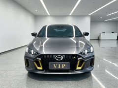 Trumpchi Leopard 270T DCT J10 Flying Man Edition - ფოტო 3