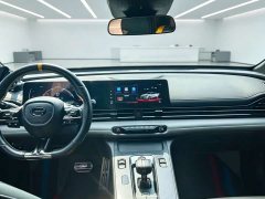 Trumpchi Leopard 270T DCT J10 Flying Man Edition - ფოტო 4