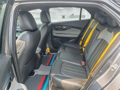 Trumpchi Leopard 270T DCT J10 Flying Man Edition - ფოტო 6