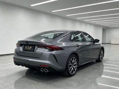 Trumpchi Leopard 270T DCT J10 Flying Man Edition - ფოტო 7