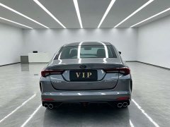 Trumpchi Leopard 270T DCT J10 Flying Man Edition - ფოტო 8