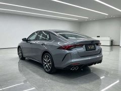 Trumpchi Leopard 270T DCT J10 Flying Man Edition - ფოტო 9