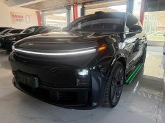 Li Auto L7 2024 MAX - ფოტო 1