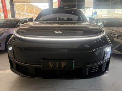 Li Auto L7 2024 MAX - ფოტო 2