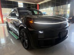 Li Auto L7 2024 MAX - ფოტო 3