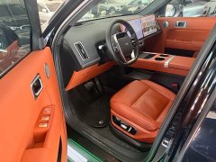 Li Auto L7 2024 MAX - ფოტო 4