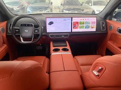 Li Auto L7 2024 MAX - ფოტო 5