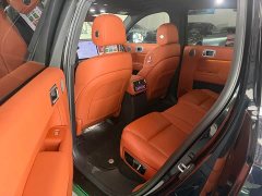 Li Auto L7 2024 MAX - ფოტო 6