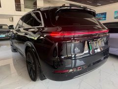 Li Auto L7 2024 MAX - ფოტო 7