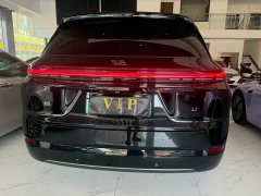 Li Auto L7 2024 MAX - ფოტო 8